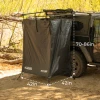 Kakadu Outback Shower Vehicle Tent