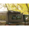 Kakadu Outback Shower Vehicle Tent