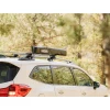 Kakadu Outback Shower Vehicle Tent