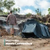 Kakadu Sundowner Swag 1P