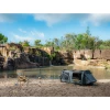 Kakadu Sundowner Swag 1P