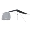 Kakadu Sundowner Blockout Swag Awning