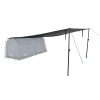 Kakadu Sundowner Blockout Swag Awning