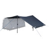 Kakadu Sundowner Blockout Swag Awning