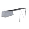 Kakadu Sundowner Blockout Swag Awning