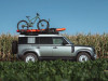 LAND ROVER NEW DEFENDER (2020-CURRENT)110 SLIMLINE II ROOF RACK KIT