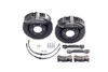 Powerbrake X-Line Big Brake Kit Ford Ranger 2.3 Turbo (19-23)