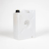 RotopaX 5 Gallon Water White