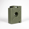 RotopaX 5 Gallon Water OD Green