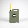 RotopaX 5 Gallon Water OD Green
