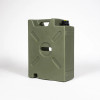 RotopaX 5 Gallon Water OD Green