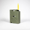 RotopaX 5 Gallon Water OD Green