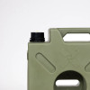 RotopaX 5 Gallon Water OD Green