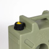 RotopaX 5 Gallon Water OD Green