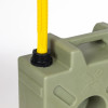 RotopaX 5 Gallon Water OD Green