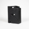 RotopaX 5 Gallon Water Black