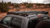 Sherpa The Grand Teton Roof Rack (2005-2023 Tacoma Double Cab)