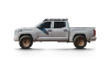 Sherpa The Grizzly Roof Rack (2022-2024 Tundra CrewMax)