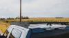 Sherpa The Grizzly Roof Rack (2022-2024 Tundra CrewMax)