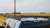 Sherpa The Grizzly Roof Rack (2022-2024 Tundra CrewMax) Sherpa The Grizzly Roof Rack (2022-2024 Tundra CrewMax)