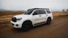 Sherpa The Harvard Roof Rack (2008-2022 Sequoia)