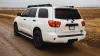 Sherpa The Harvard Roof Rack (2008-2022 Sequoia)