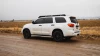 Sherpa The Harvard Roof Rack (2008-2022 Sequoia)