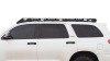 Sherpa The Harvard Roof Rack (2008-2022 Sequoia) Sherpa The Harvard Roof Rack (2008-2022 Sequoia)