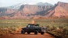 Sherpa The JT QDHD Roof Rack (2020-2024 Jeep Gladiator JT) Full Height Roof Rack - No Light Bar