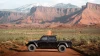 Sherpa The JT QDHD Roof Rack (2020-2024 Jeep Gladiator JT) Full Height Roof Rack - No Light Bar