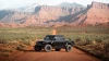Sherpa The JT QDHD Roof Rack (2020-2024 Jeep Gladiator JT) Full Height Roof Rack - No Light Bar