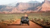 Sherpa The JT QDHD Roof Rack (2020-2024 Jeep Gladiator JT) Full Height Roof Rack - No Light Bar