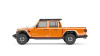 Sherpa The JT QDHD Roof Rack (2020-2024 Jeep Gladiator JT) Full Height Roof Rack - No Light Bar