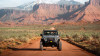 Sherpa The JLU QDHD Roof Rack  (2018-2024 Jeep Wrangler JLU) Full Height - No Light Bar