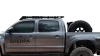 Sherpa Grand Teton Sport Roof Rack (2005-2023 Tacoma Double Cab)