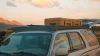 Sherpa Matterhorn Sport Roof Rack (1996-2002 4Runner)