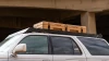 Sherpa Matterhorn Sport Roof Rack (1996-2002 4Runner)