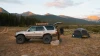 Sherpa Matterhorn Sport Roof Rack (1996-2002 4Runner)