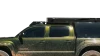 Sherpa The Animas Roof Rack (2005-2023 Toyota Tacoma Camper)