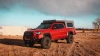 Sherpa The Animas Roof Rack (2005-2023 Toyota Tacoma Camper)