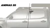 Sherpa The Animas Roof Rack (2005-2023 Toyota Tacoma Camper)