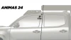 Sherpa The Animas Roof Rack (2005-2023 Toyota Tacoma Camper)