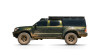Sherpa The Animas Roof Rack (2005-2023 Toyota Tacoma Camper) Sherpa The Animas Roof Rack (2005-2023 Toyota Tacoma Camper)