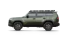 Sherpa The Atlas Roof Rack (2024-2025 LC250/GX550)