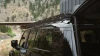 Sherpa The Atlas Roof Rack (2024-2025 LC250/GX550)