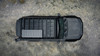Sherpa The Atlas Roof Rack (2024-2025 LC250/GX550)