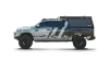 Sherpa The Bear Paw Roof Rack (2007-2021 Toyota CrewMax Tundra GFC Camper)