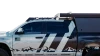 Sherpa The Bear Paw Roof Rack (2007-2021 Toyota CrewMax Tundra GFC Camper)