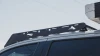 Sherpa The Bear Paw Roof Rack (2007-2021 Toyota CrewMax Tundra GFC Camper)