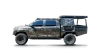 Sherpa The Big Bear Roof Rack (2007-2021 Tundra CrewMax Roof Rack)